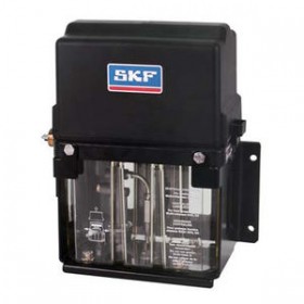 VOGEL集中润滑系统泵机组MonoFlex（KFU）系列