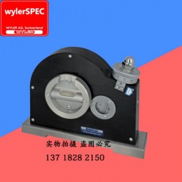 瑞士WYLER角度仪 80象限仪 CLINOMETER 水平仪