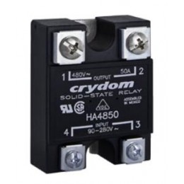 crydom固态继电器HA系列