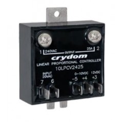crydom控制继电器LPCV 系列