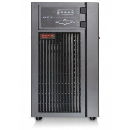 3C20KS 20KVA/18KW 三进单出UPS 380V/220V 不间断电源 UPS电源