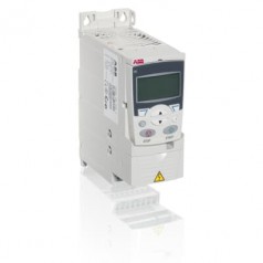 ABB ACS355机械驱动器 站式驱动器满足您所有机械制造需求