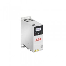 ABB ACS380机械驱动器建造持久可预测的机器就像使用它 样容易