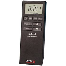 Ametek mAcal MilliAmp校准器