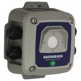 Bacharach MGS-410气体检测仪