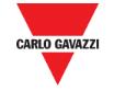 瑞士佳乐CARLO GAVAZZI专营店