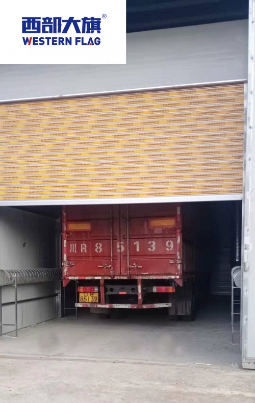 车辆消毒烘干房