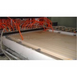 供应青岛pvc木塑生产线_优质的木塑设备厂家