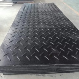 供应浩赛特工地铺路板生产线|养殖场防滑板生产线