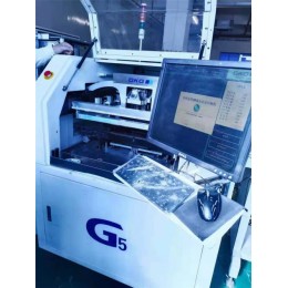 全自动印刷机GKG全自动印刷机德森印刷机回收全自动印刷机