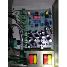 端子式放大器主板 信号放大器 fdv-8放大器主板 传感器信号放大器