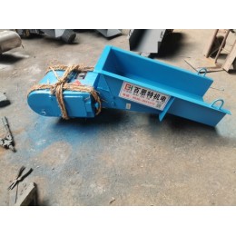 GZ电振给料机 GZ2电磁振动给料机 功率60W 电振机