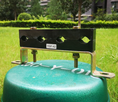 电缆夹具YGF-42