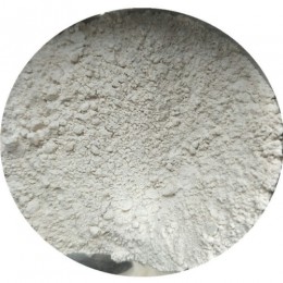 白色钙基膨润土