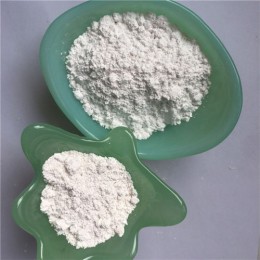 煅烧贝壳粉白色