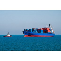 中国到越南物流专线走海运陆运的货运方式