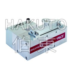 上海伯东代理涡轮分子泵 HiPace 10