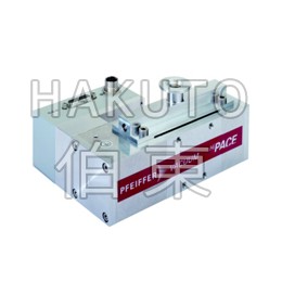 上海伯东代理涡轮分子泵 HiPace 10