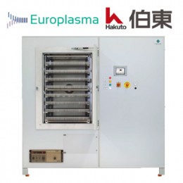 Europlasma 无卤素等离子涂层设备CD1200 PLC