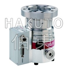 伯东 Pfeiffer 涡轮分子泵 HiPace 80
