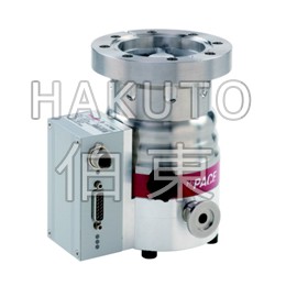 伯东 Pfeiffer 涡轮分子泵 HiPace 80