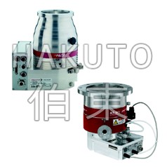 上海伯东 Pfeiffer 涡轮分子泵 HiPace 300