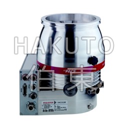 上海伯东Pfeiffer磁悬浮涡轮分子泵 HiPace 700 M