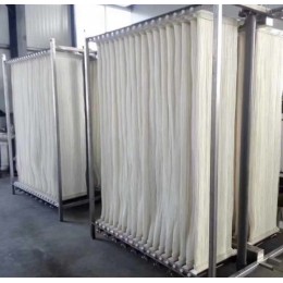 山西太原MBR 体式膜生物反应器 衡水污水处理设备厂家