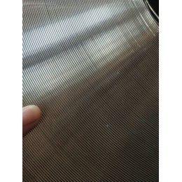 301精密不锈钢带 不锈钢超平整薄带0.05箔带 弹性不锈钢薄带