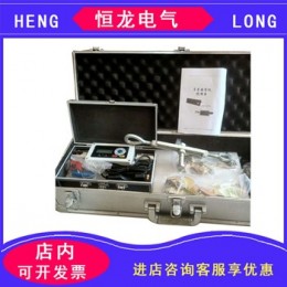 吊索安装仪 弹性吊索安装检测工具铁路电力吊弦安装检测仪数显式