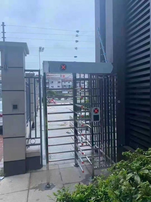 单通门
