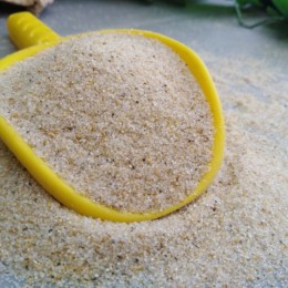 重庆儿童海沙 幼儿园沙池沙坑填充白沙 圆粒石英砂
