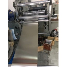 301特硬不锈钢带 sus301弹簧钢带 弹片刀具专用材料