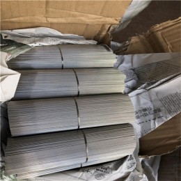 304不锈钢调直丝 全硬光亮线材弹簧丝调直加工