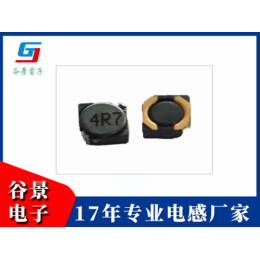 为什么共模电感的输出端会烧断A