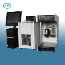 全自动发动机油表观粘度测定器