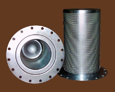 螺杆空压机油分芯