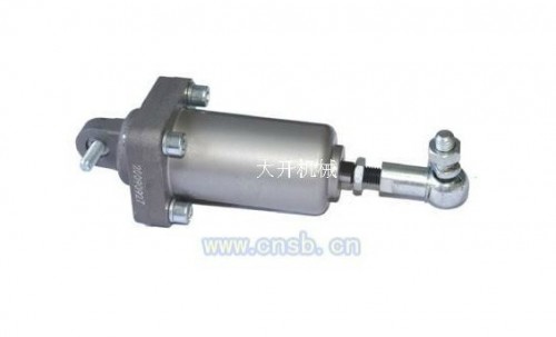 空压机伺服气缸