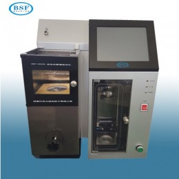 石油产品蒸馏测定器GB/T6536　