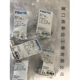 德国费（FESTO)斯托开关阀