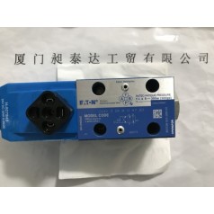 美国VICKERS威格士 阀DG4V-3-OA-M-U-H7-60