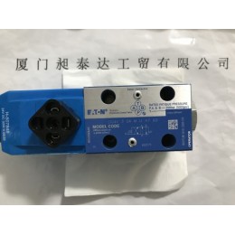 美国VICKERS威格士 阀DG4V-3-OA-M-U-H7-60