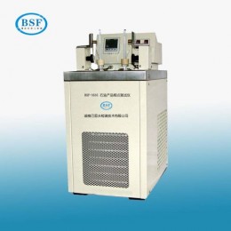 自动真空油脂饱和蒸汽压测定器（悬摆法）SH/T0293　