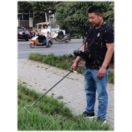 DG200燃气管网综合检测仪