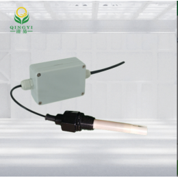 水质电导率 体传感器水质监测仪