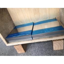 301SEH特硬钢带 0.8-1.0mm定制激光切割手机专用垫片
