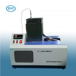 润滑脂接触电阻测定器SH/T0596　