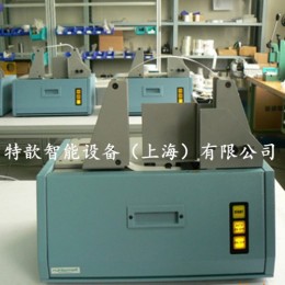 微型全自动束带机 HXB-2300A半弓架自动束带机化妆品束带机