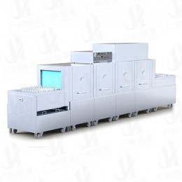 酒店洗碗机是全自动化好还是半自动化好？