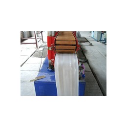 供应hdpe排水板生产线_塑料排水板设备